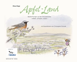 Abbildung von Ruge | Apfel - Land | 1. Auflage | 2017 | beck-shop.de