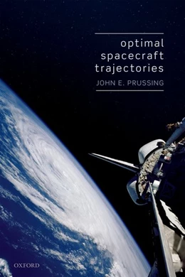 Abbildung von Prussing | Optimal Spacecraft Trajectories | 1. Auflage | 2017 | beck-shop.de
