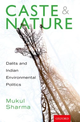 Abbildung von Sharma | Caste and Nature | 1. Auflage | 2017 | beck-shop.de