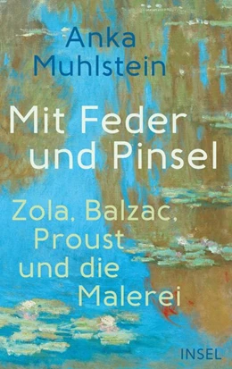 Abbildung von Muhlstein | Mit Feder und Pinsel | 1. Auflage | 2017 | beck-shop.de