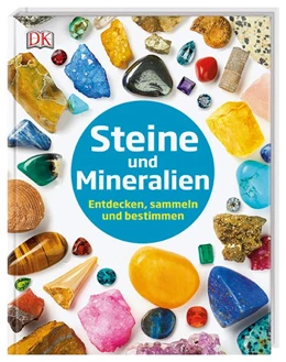 Abbildung von Dennie | Steine und Mineralien | 1. Auflage | 2018 | beck-shop.de