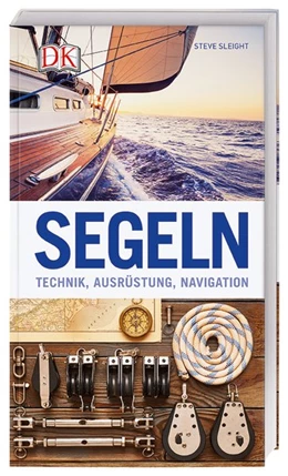 Abbildung von Sleight | Segeln | 1. Auflage | 2018 | beck-shop.de