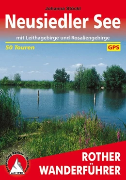 Abbildung von Stöckl | Neusiedler See | 3. Auflage | 2018 | beck-shop.de