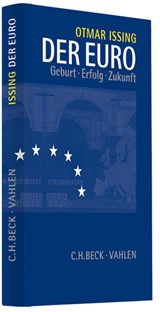 Abbildung von Issing | Der Euro - Geburt, Erfolg, Zukunft | 2008 | beck-shop.de