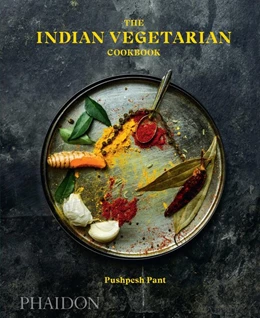 Abbildung von Pant / Hamilton | The Indian Vegetarian Cookbook | 1. Auflage | 2018 | beck-shop.de