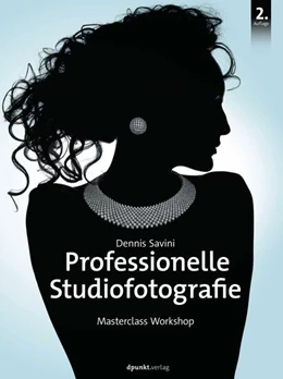 Abbildung von Savini | Professionelle Studiofotografie | 2. Auflage | 2018 | beck-shop.de
