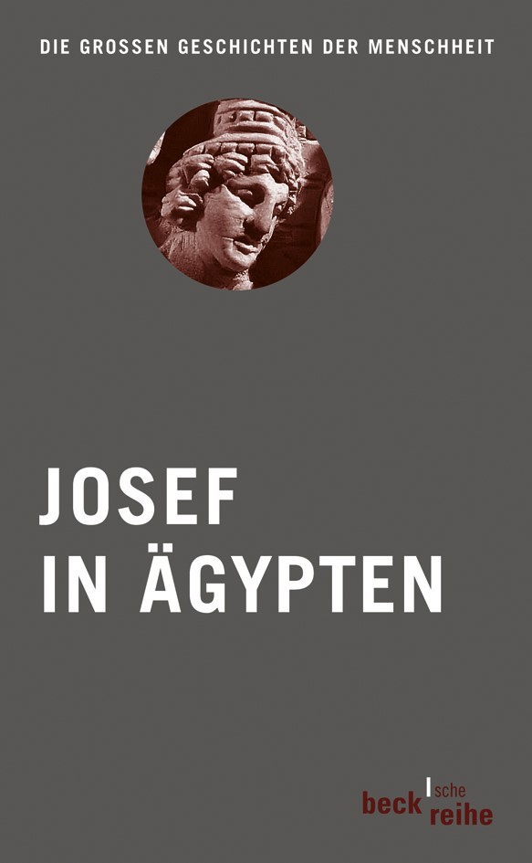 Cover:, Josef in Ägypten