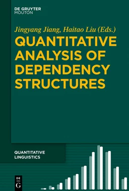 Abbildung von Jiang / Liu | Quantitative Analysis of Dependency Structures | 1. Auflage | 2018 | 72 | beck-shop.de