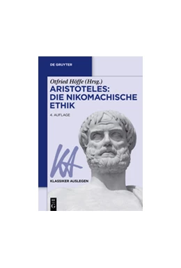 Abbildung von Höffe | Aristoteles: Nikomachische Ethik | 4. Auflage | 2019 | 2 | beck-shop.de