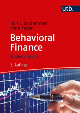 Abbildung von Daxhammer / Facsar | Behavioral Finance | 1. Auflage | 2018 | 8504 | beck-shop.de