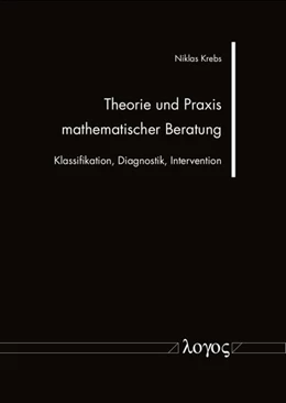 Abbildung von Krebs | Theorie und Praxis mathematischer Beratung | 1. Auflage | 2017 | beck-shop.de