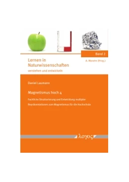 Abbildung von Laumann | Magnetismus hoch 4 | 1. Auflage | 2017 | 2 | beck-shop.de
