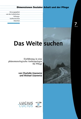Abbildung von Uzarewicz | Das Weite suchen | 1. Auflage | 2016 | beck-shop.de