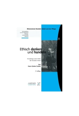 Abbildung von Gruber | Ethisch denken und handeln | 2. Auflage | 2016 | beck-shop.de