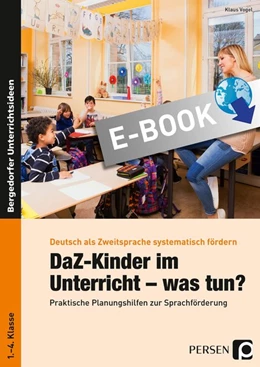 Abbildung von Vogel | DaZ-Kinder im Unterricht - was tun? | 1. Auflage | 2017 | beck-shop.de