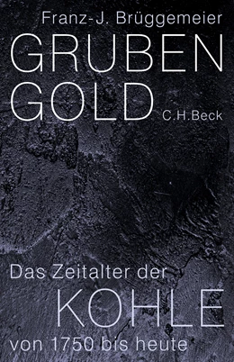 Abbildung von Brüggemeier, Franz J. | Grubengold | 1. Auflage | 2018 | beck-shop.de