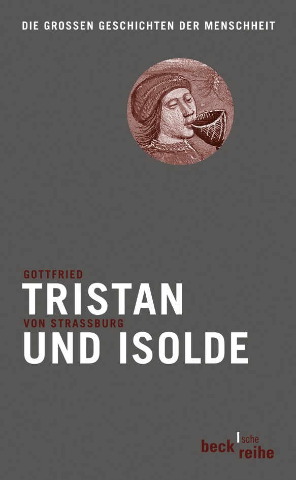 Cover: Strassburg, Gottfried von, Tristan und Isolde