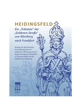 Abbildung von Stadtarchiv Würzburg | Heidingsfeld | 1. Auflage | 2017 | beck-shop.de