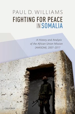 Abbildung von Williams | Fighting for Peace in Somalia | 1. Auflage | 2018 | beck-shop.de