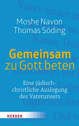 Abbildung von Navon / Söding | Gemeinsam zu Gott beten | 1. Auflage | 2018 | beck-shop.de