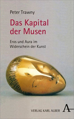 Abbildung von Trawny | Das Kapital der Musen | 1. Auflage | 2025 | beck-shop.de