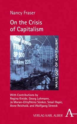 Abbildung von Rapic | Wege aus dem Kapitalismus? | 1. Auflage | 2023 | beck-shop.de