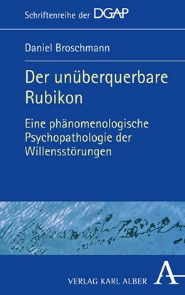 Abbildung von Broschmann | Der unüberquerbare Rubikon | 1. Auflage | 2018 | beck-shop.de