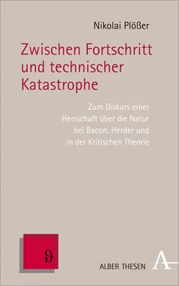 Abbildung von Plößer | Zwischen Fortschritt und technischer Katastrophe | 1. Auflage | 2020 | beck-shop.de