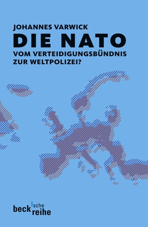 Cover: Johannes Varwick, Die NATO