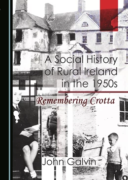 Abbildung von Galvin | A Social History of Rural Ireland in the 1950s | 2. Auflage | 2018 | beck-shop.de