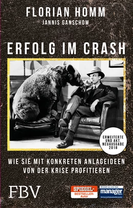 Abbildung von Homm / Ganschow | Erfolg im Crash | 1. Auflage | 2017 | beck-shop.de
