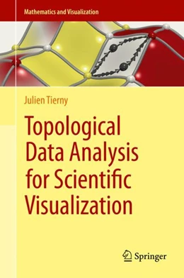 Abbildung von Tierny | Topological Data Analysis for Scientific Visualization | 1. Auflage | 2018 | beck-shop.de