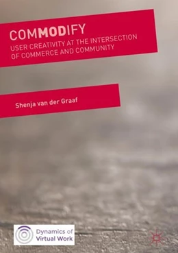 Abbildung von Graaf | ComMODify | 1. Auflage | 2017 | beck-shop.de
