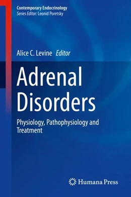 Abbildung von Levine | Adrenal Disorders | 1. Auflage | 2017 | beck-shop.de