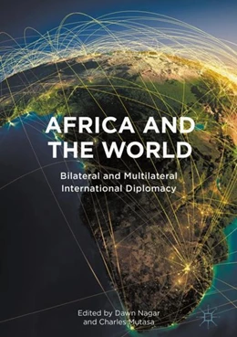Abbildung von Nagar / Mutasa | Africa and the World | 1. Auflage | 2017 | beck-shop.de