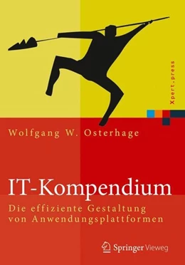 Abbildung von Osterhage | IT-Kompendium | 1. Auflage | 2017 | beck-shop.de