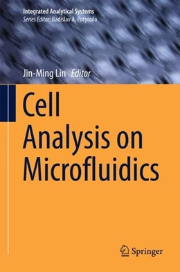 Abbildung von Lin | Cell Analysis on Microfluidics | 1. Auflage | 2017 | beck-shop.de