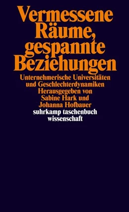 Abbildung von Hark / Hofbauer | Vermessene Räume, gespannte Beziehungen | 1. Auflage | 2018 | beck-shop.de
