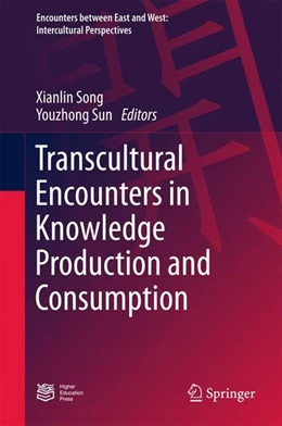 Abbildung von Song / Sun | Transcultural Encounters in Knowledge Production and Consumption | 1. Auflage | 2017 | beck-shop.de