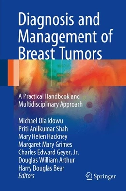 Abbildung von Idowu / Shah | Diagnosis and Management of Breast Tumors | 1. Auflage | 2017 | beck-shop.de
