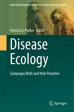 Abbildung von Parker | Disease Ecology | 1. Auflage | 2017 | beck-shop.de