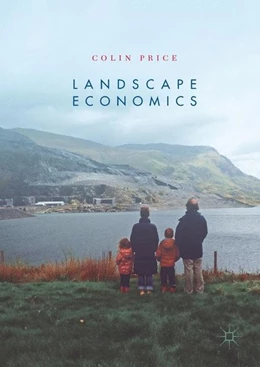 Abbildung von Price | Landscape Economics | 2. Auflage | 2017 | beck-shop.de