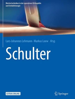Abbildung von Lehmann / Loew | Schulter | 1. Auflage | 2017 | beck-shop.de