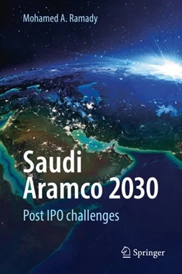 Abbildung von Ramady | Saudi Aramco 2030 | 1. Auflage | 2017 | beck-shop.de