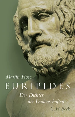 Abbildung von Hose, Martin | Euripides | 1. Auflage | 2008 | beck-shop.de