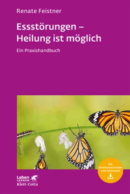 Abbildung von Feistner | Essstörungen - Heilung ist möglich | 1. Auflage | 2018 | beck-shop.de