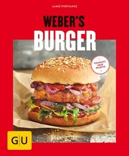 Abbildung von Purviance | Weber's Burger | 1. Auflage | 2018 | beck-shop.de