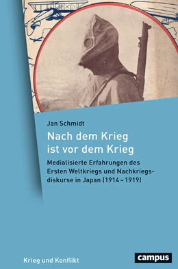 Abbildung von Schmidt | Nach dem Krieg ist vor dem Krieg | 1. Auflage | 2021 | beck-shop.de