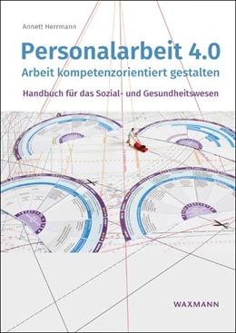 Abbildung von Herrmann | Personalarbeit 4.0 | 1. Auflage | 2017 | beck-shop.de