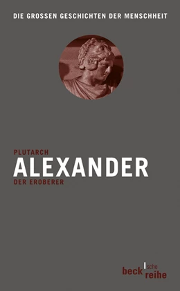 Abbildung von Plutarch | Alexander | 1. Auflage | 2008 | 1808 | beck-shop.de